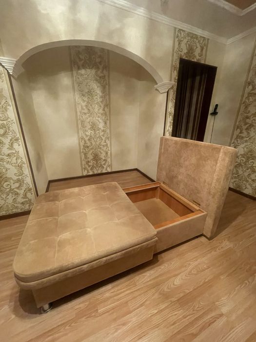 Кресло диван б/у