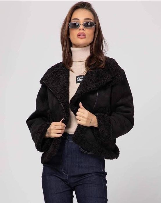 Дамско яке /палто Junona