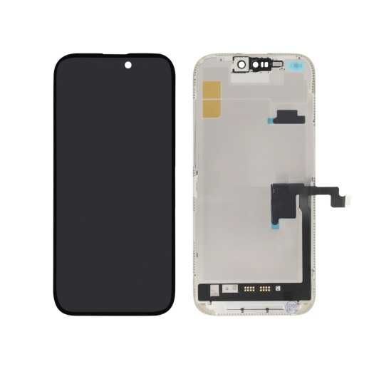 Display iPhone 16 Pro , Soft Oled, Bolt, 120HZ