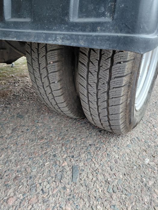 Продам газель термофургон