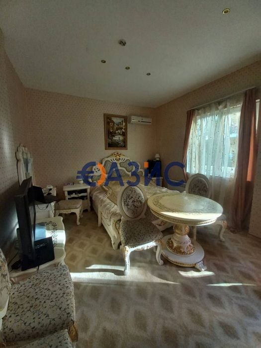 Продава се Едностаен апартамент в к.к. Елените - 50 кв.м за 934 €/кв.м - Снимка #2