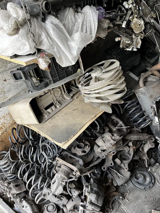 Toyota запчасти привознои