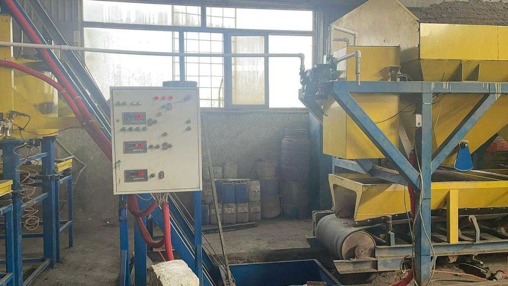 Полифасад. / Термопанели. / Теплофасад.