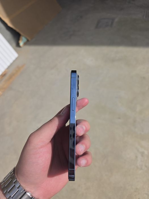 Iphone 13 pro holati ideal ochilmagan