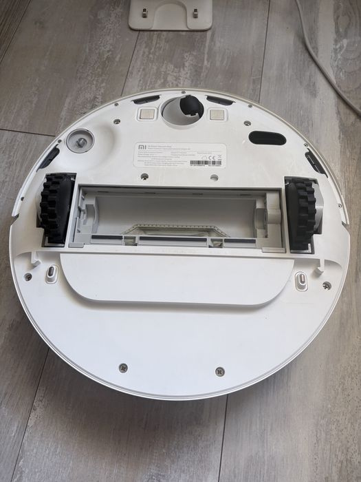 Прахосмукачка робот - Mi Robot Vacuum Mop
