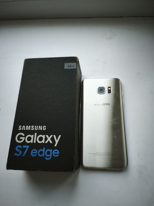 Samsung s7 edgee