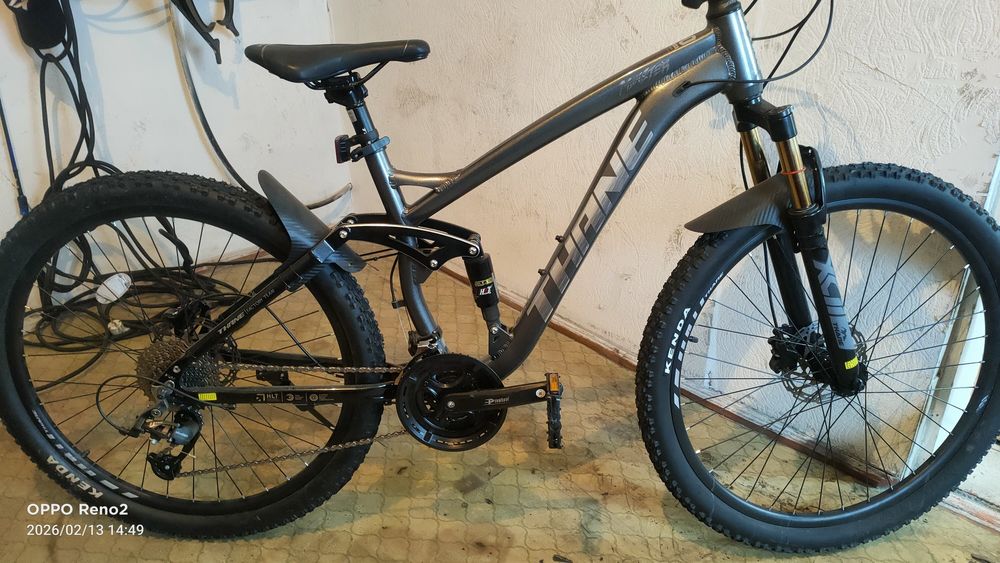 Продам двухподвес