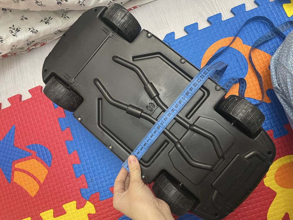 Продам большую машину