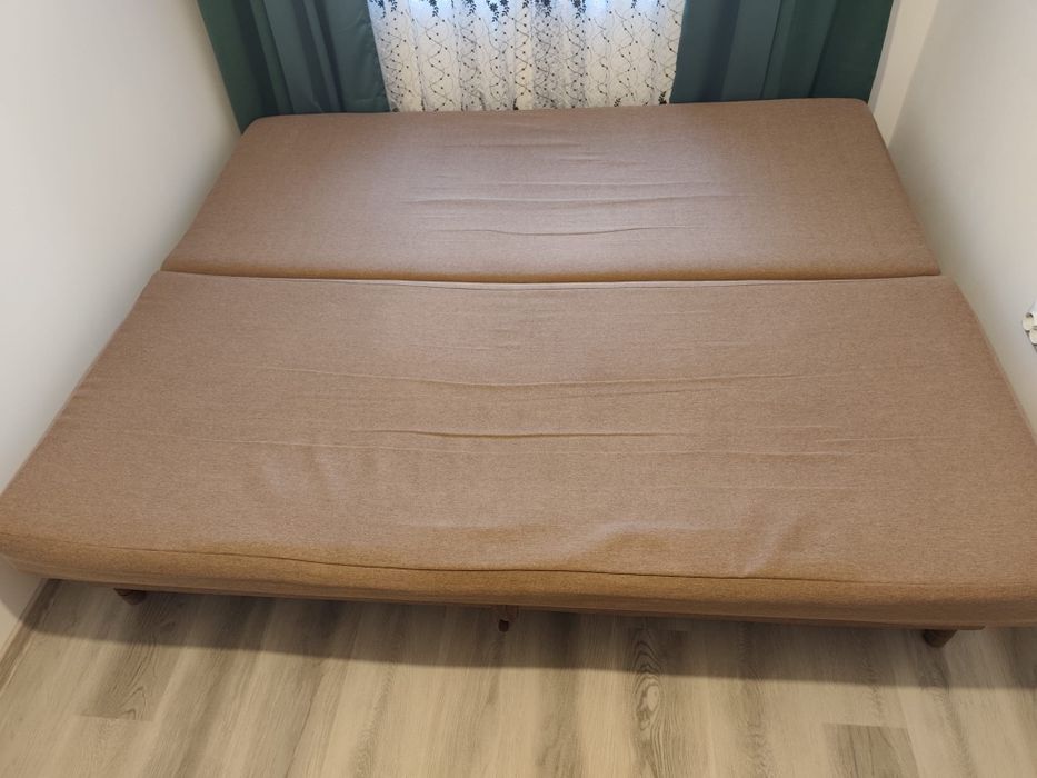 canapea extensibila