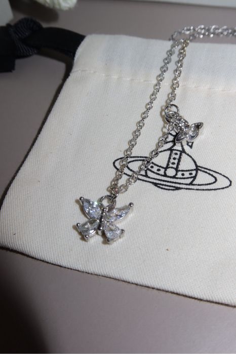 Vivienne Westwood гердан