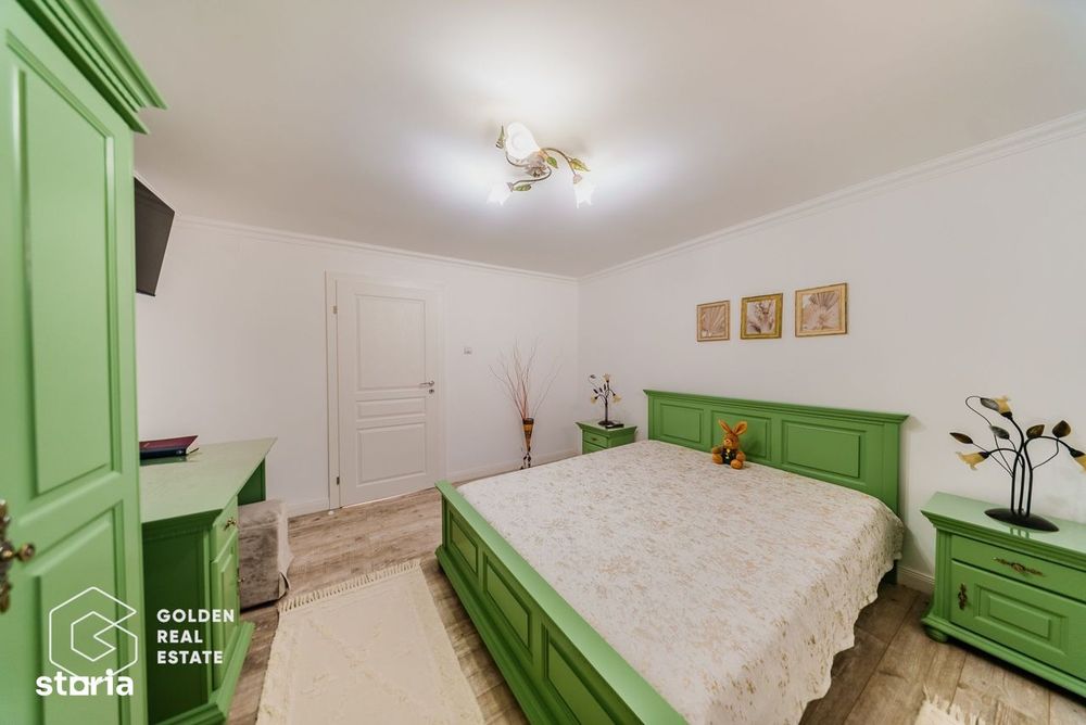 Casa in Felnac, 5 camere, teren de 1440 mp, comision 0%