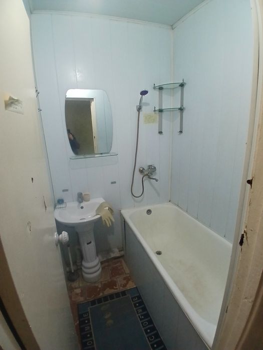 3 хонали кв ижарага берилади. Маталка