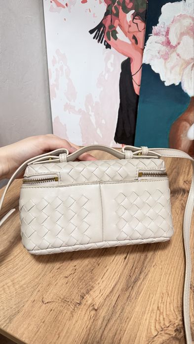 Сумочка bottega veneta