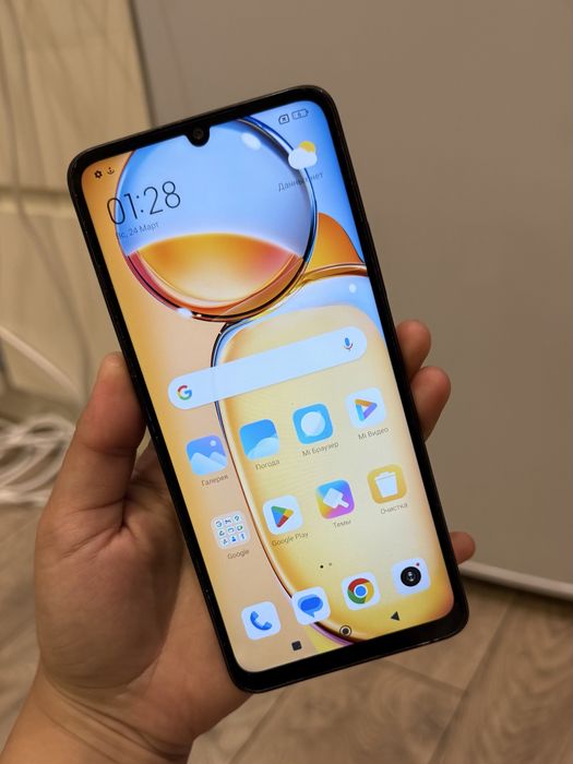 Продам Redmi 13C, 256gb
