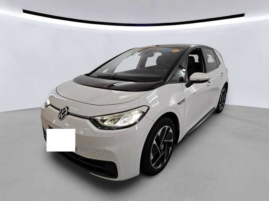 Volkswagen ID.3 electric drive 204ks150kW58kwh Life Pro Performance