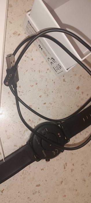 Смарт часовник ХАМА