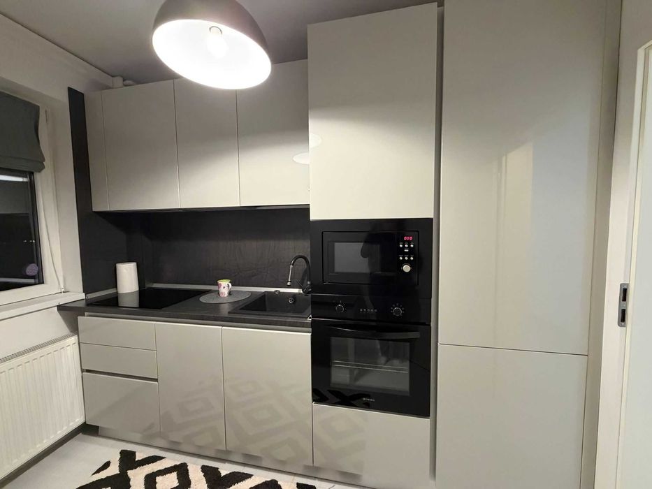 Inchiriez apartament 2 camere in Giroc,Calea Urseni, Strada Liliacului