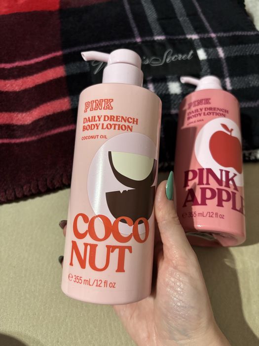 Лосион за тяло Victoria's Secret