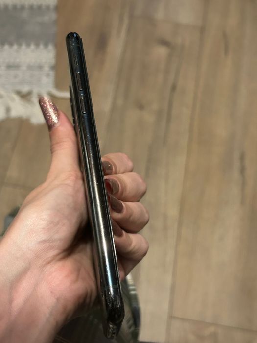 iPhone 11 Pro Max 64Gb Green