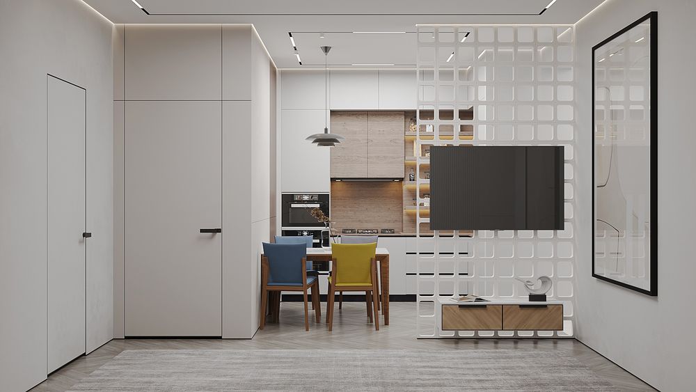 Архитектор-Дизайнер