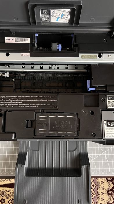 Принтер Epson L8050