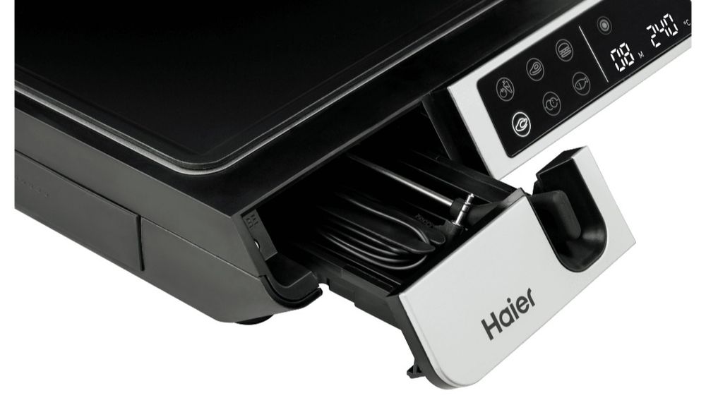 Гриль для стейков,донеров,сендвичей,рыбы