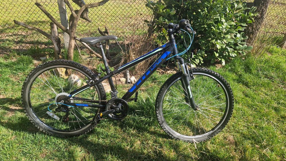 Детско колело Крос