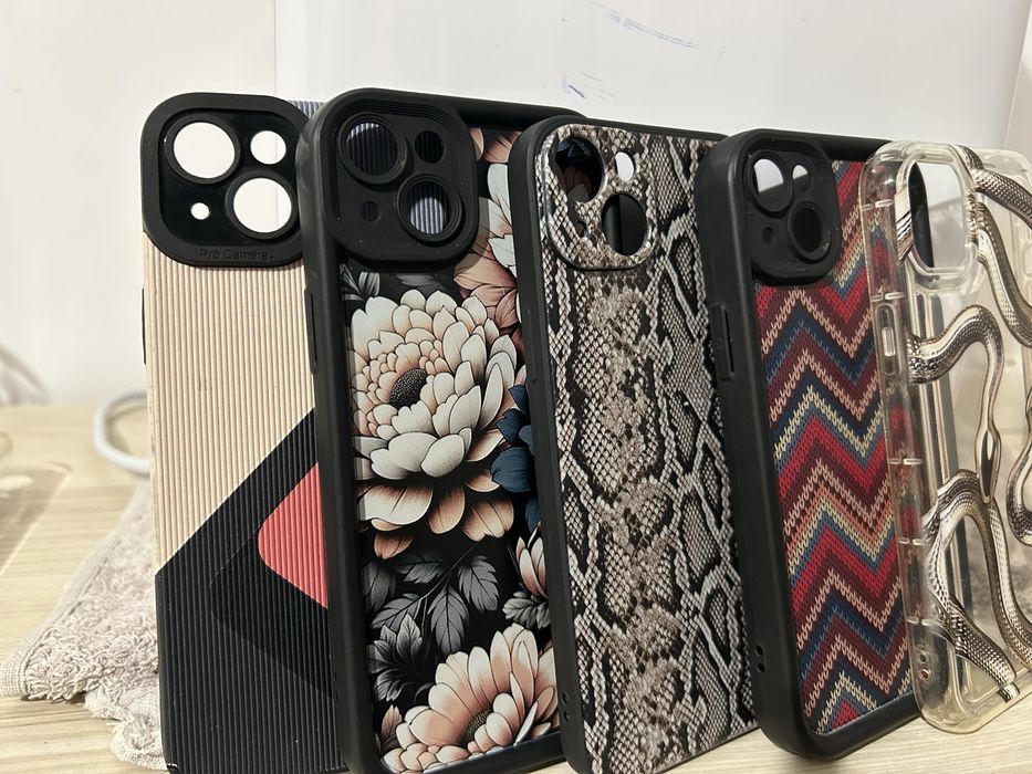 Set huse iphone 14 plus