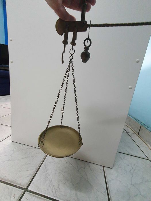 Кантар  от бронз