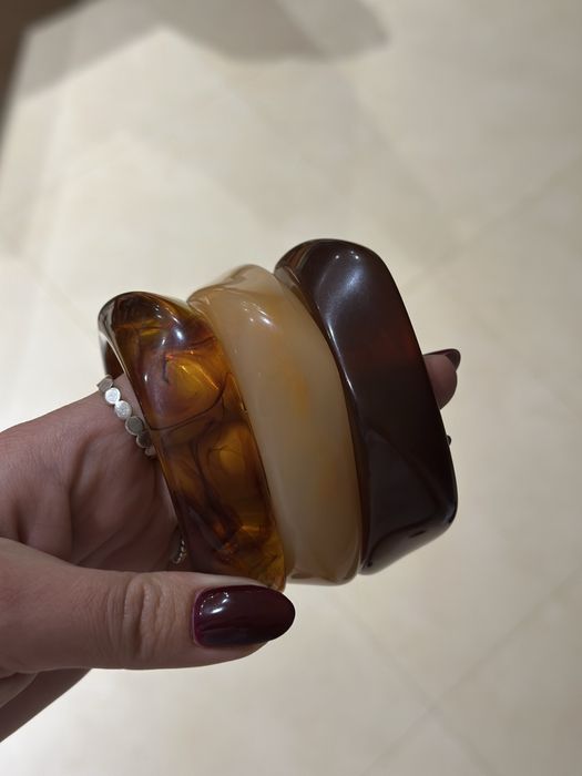 Сет от три гривни