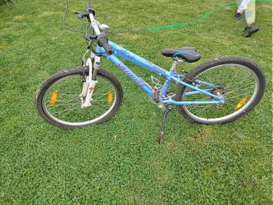 Колело за момиче Шимано