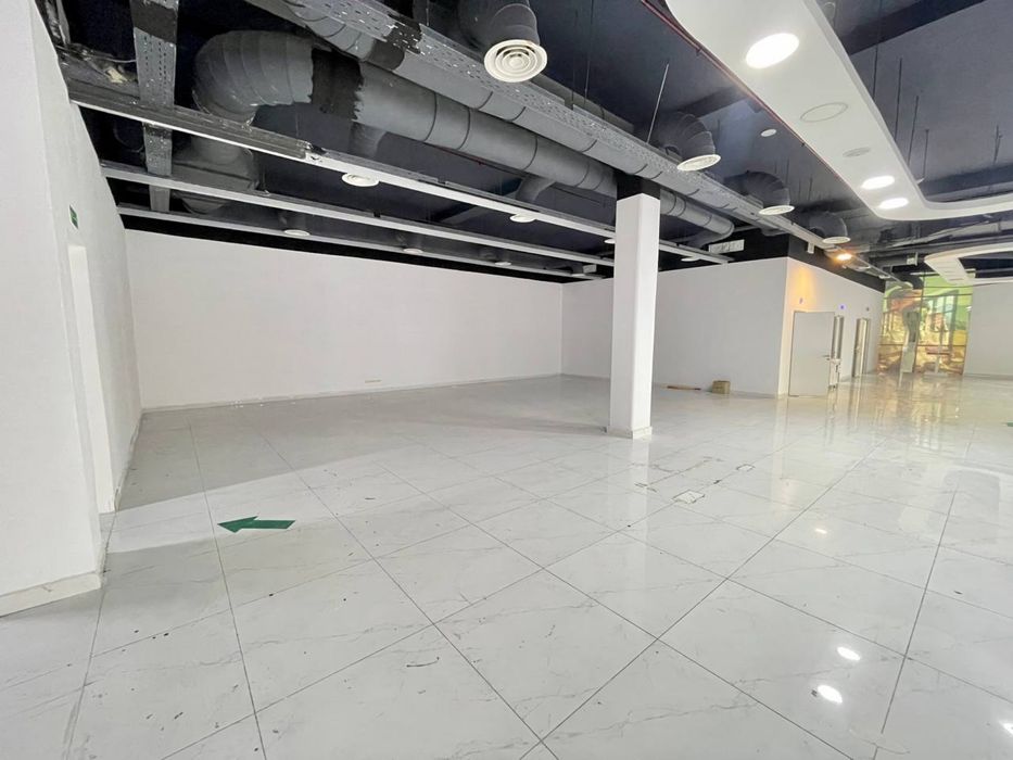 Максим Горький | 730кв - нежилое помещение Аренда