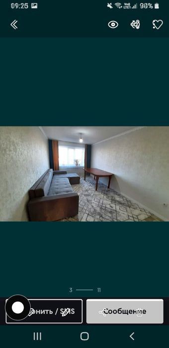 Продам квартиру в Темиртау