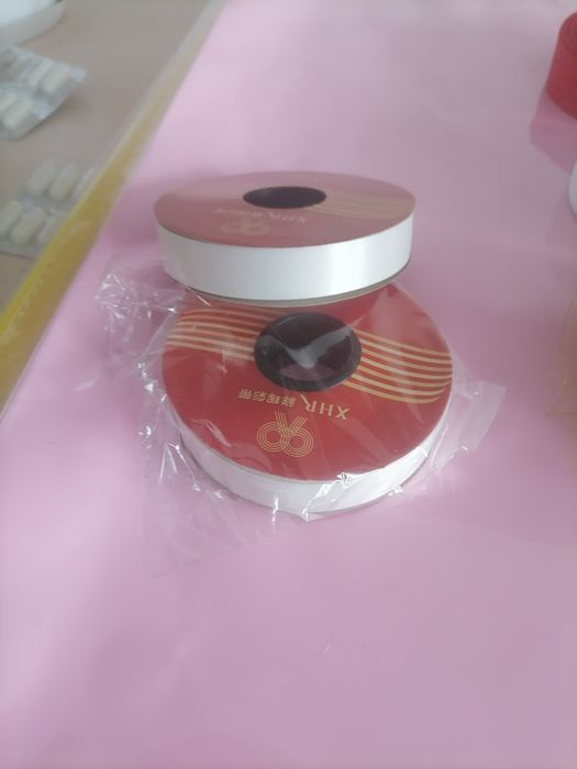 Продам тесьму для подарков