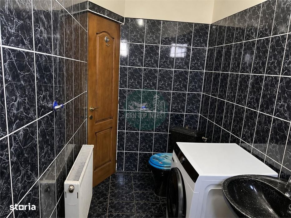 Apartament 3 camere balcon zona Cedonia