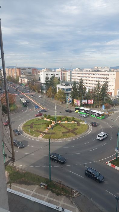 Apartament cu 2 camere Calea București