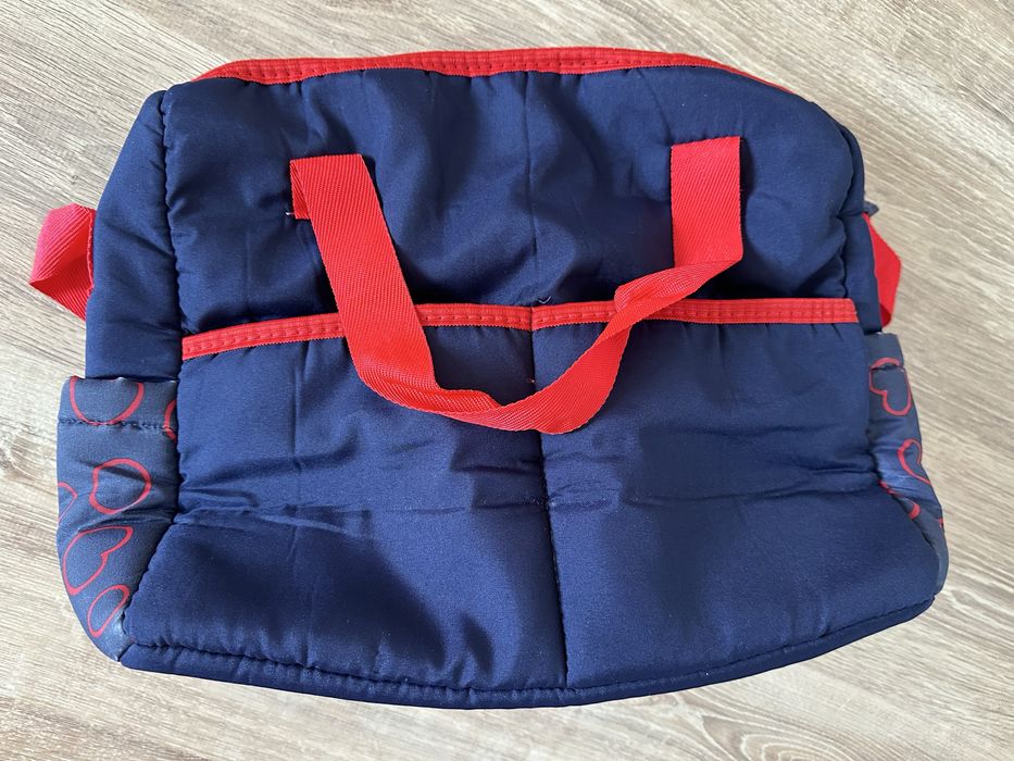 Сумка Малыша Новый