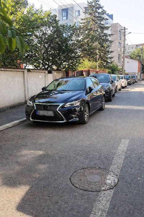 Lexus CT Lexus CT 200H - Luxury Final Edition 3.0 - Extra Full Option 2019/2020