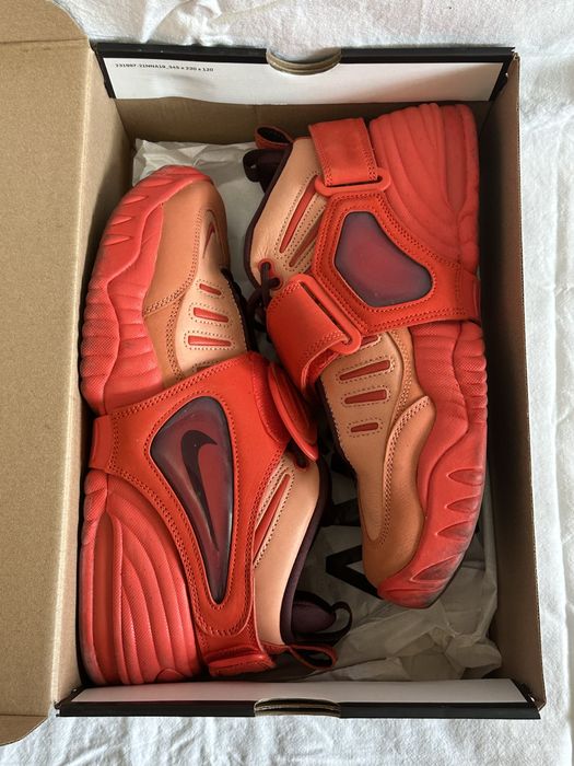 Nike x Ambush Air Adjust Force 42.5