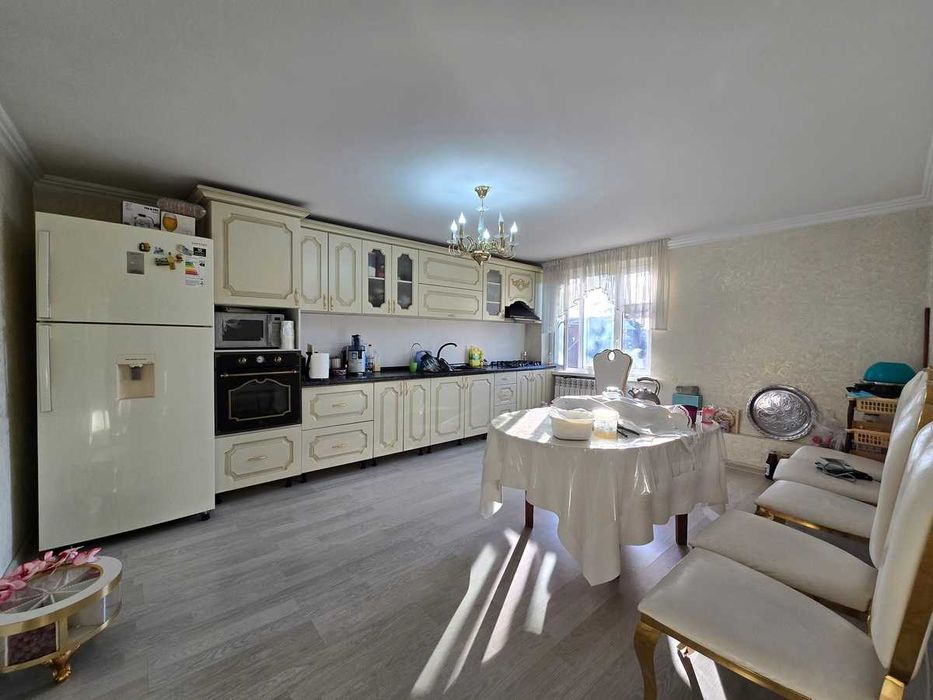 Продам дом Алматинская 46