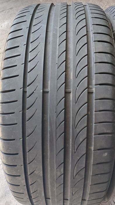 Летни гуми 225 40 19 Pirelli Powergy 2 броя