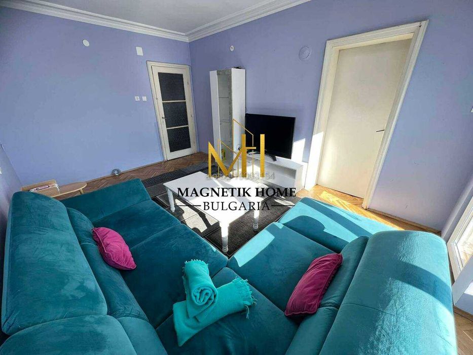 Дава се под наем Многостаен апартамент в Бургас, Център - 110 кв.м за 504.9 € - Снимка #16