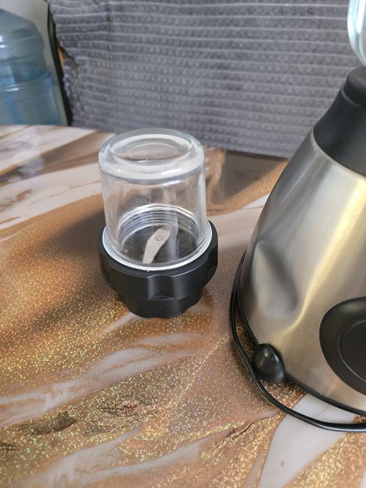 Блендер стационарный рабочий