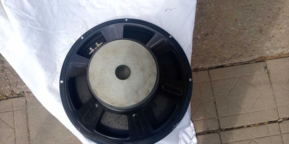 Difuzor de 15inchi defect DSP 115