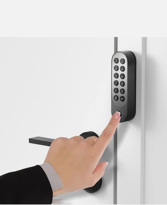 ‼️Смарт ключалка и клавиатура AQARA U200 Kit - МОСТАРЕН ‼️