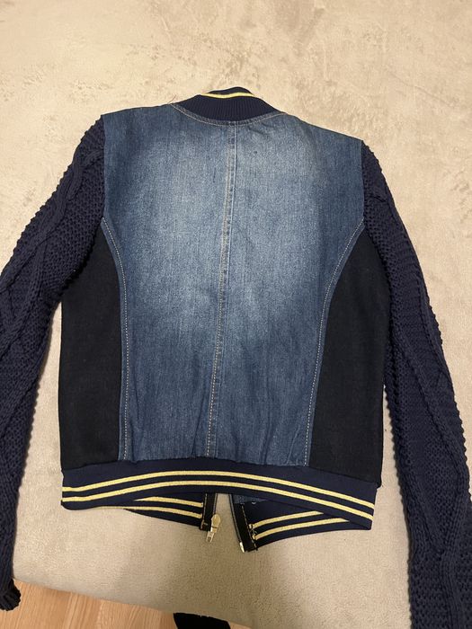 Geaca Desigual Marime XS