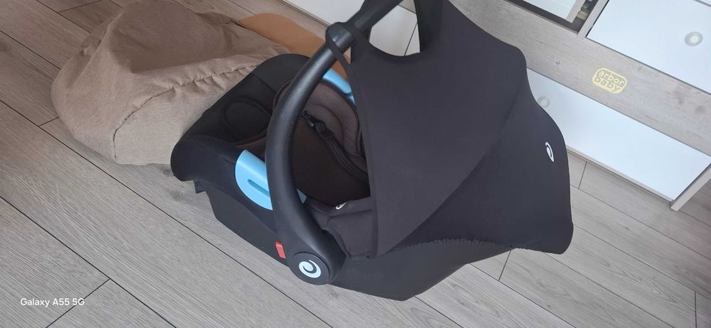 Детска количка 3в1