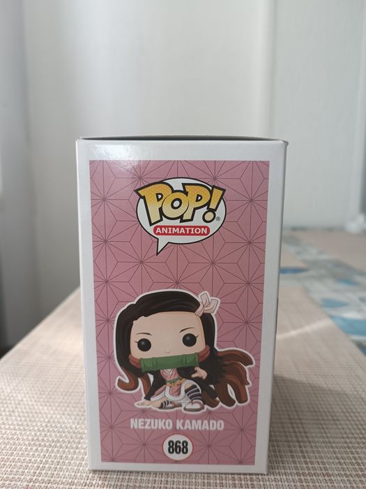 Funko pop Фигурки