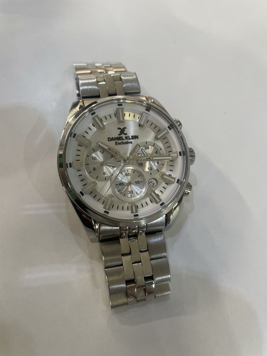 часы Daniel Klein Exclusive