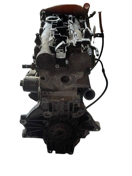 Motor Volkswagen Polo 9N_ 2001 - 2012 1.4 16V Aua, Bby, Bky Bby
